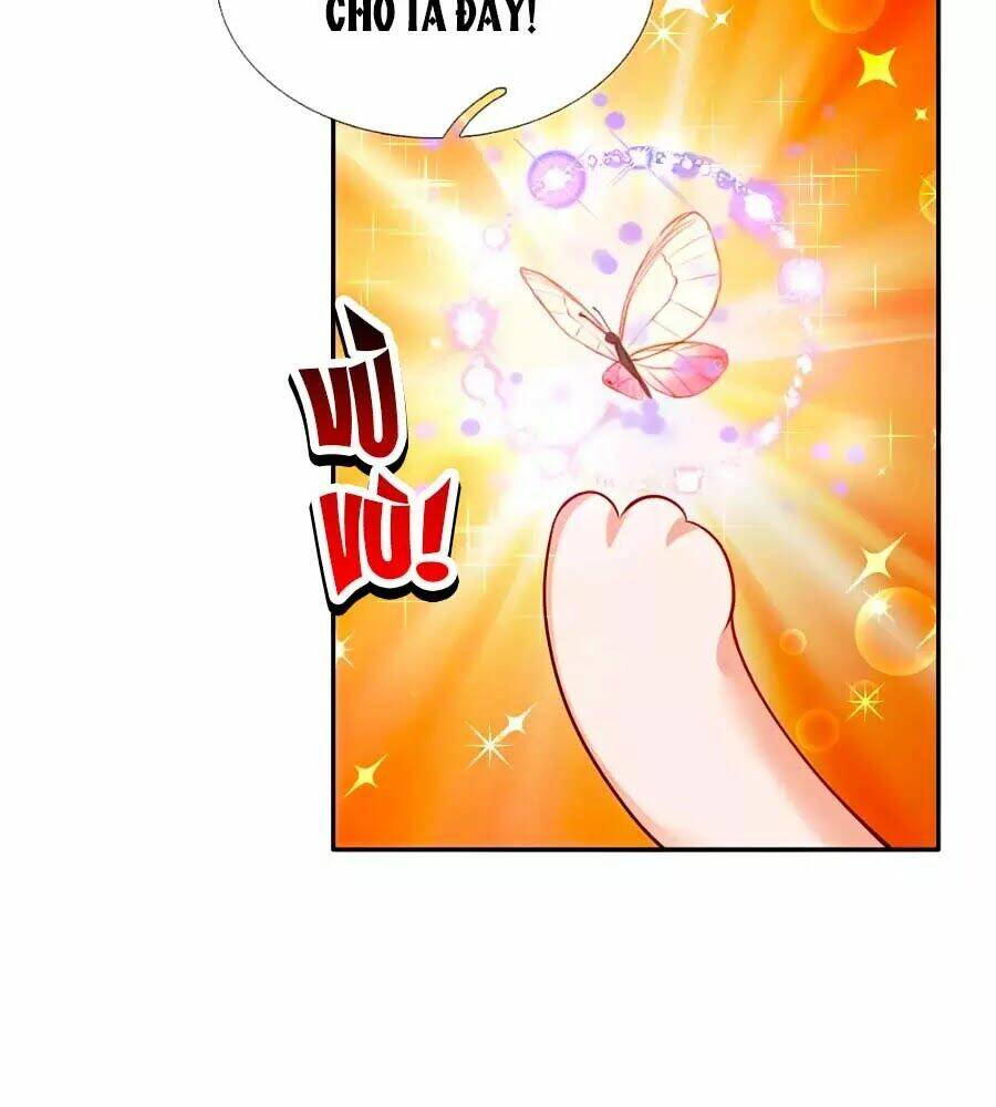 bỗng một ngày trở thành con gái nhà vua chapter 157 6