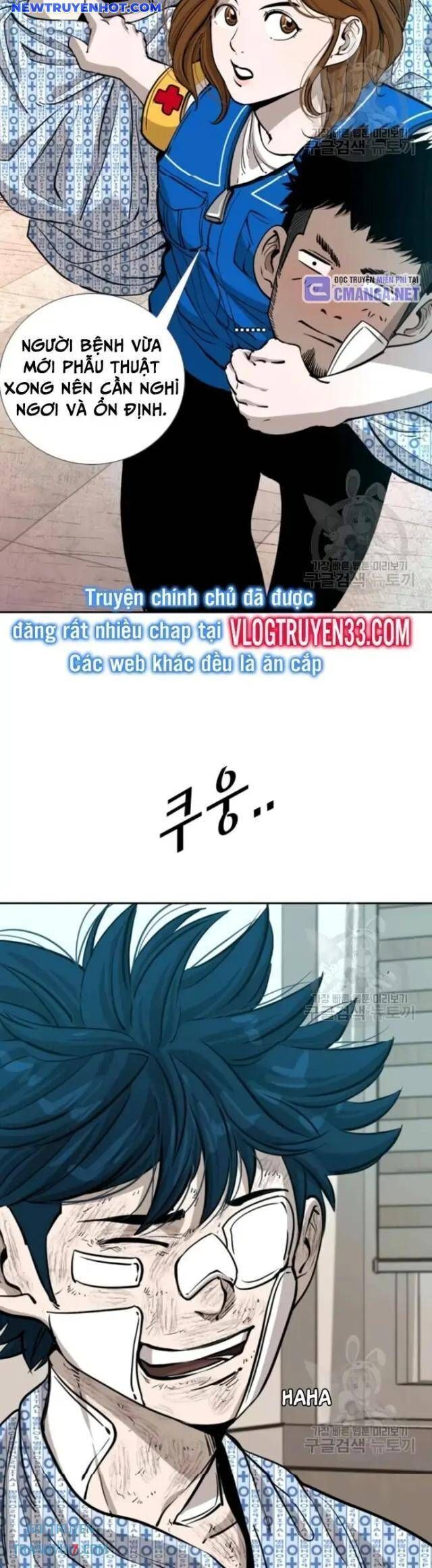 shark - cá mập chapter 220 44