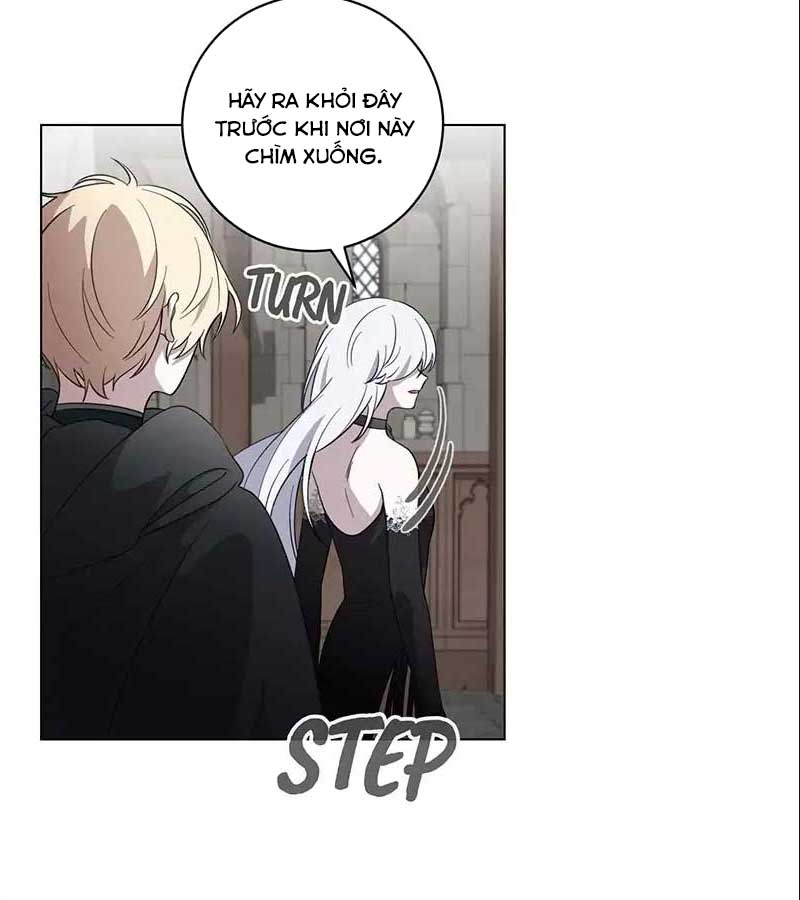 nữ phản diện muốn có kết thúc đẹp chapter 56 28