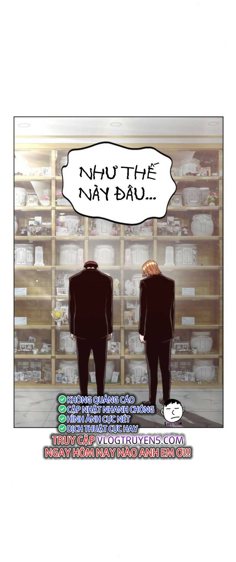 Weak Hero chapter 265 72