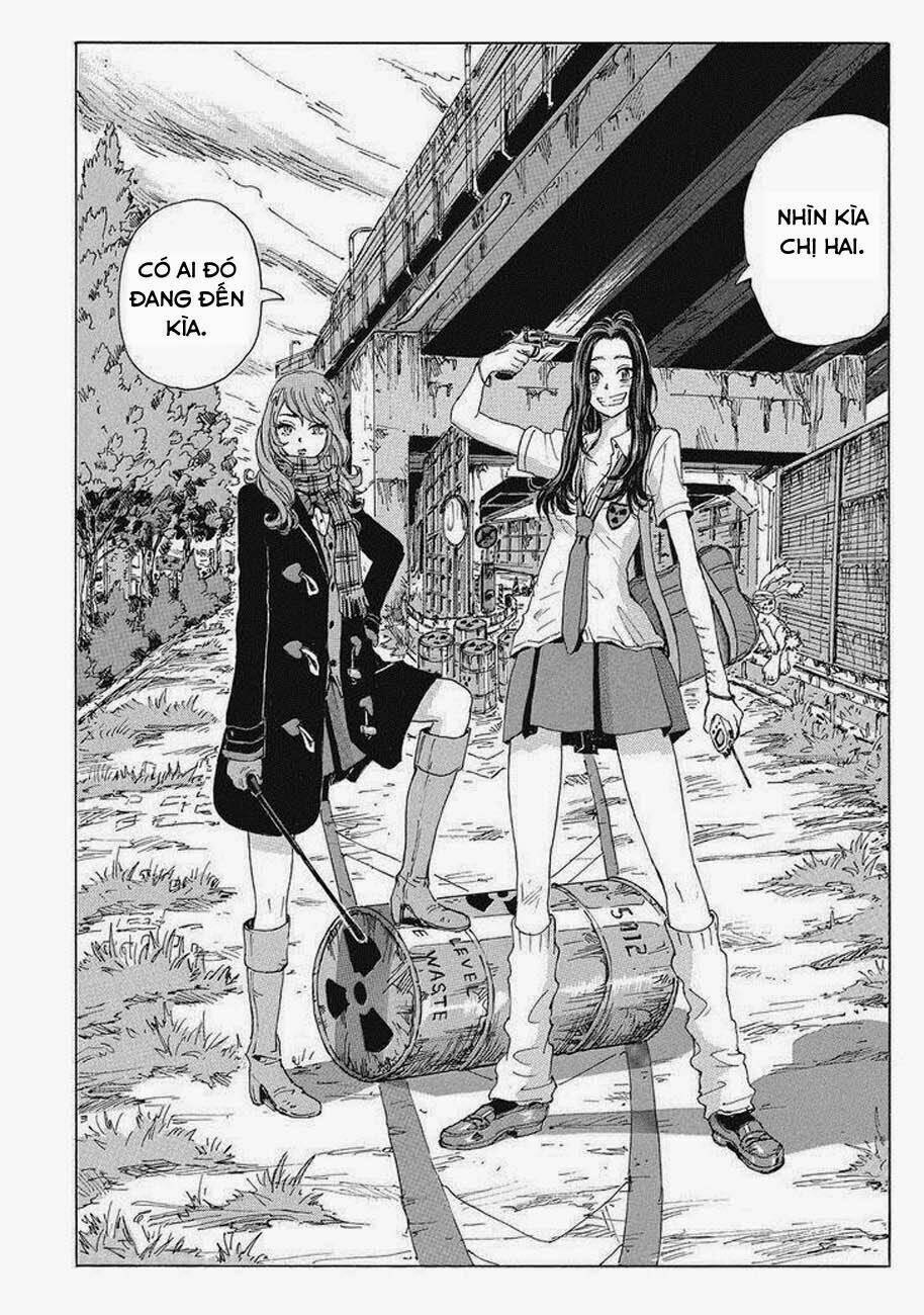 cúp quốc sư tử chapter 37 3