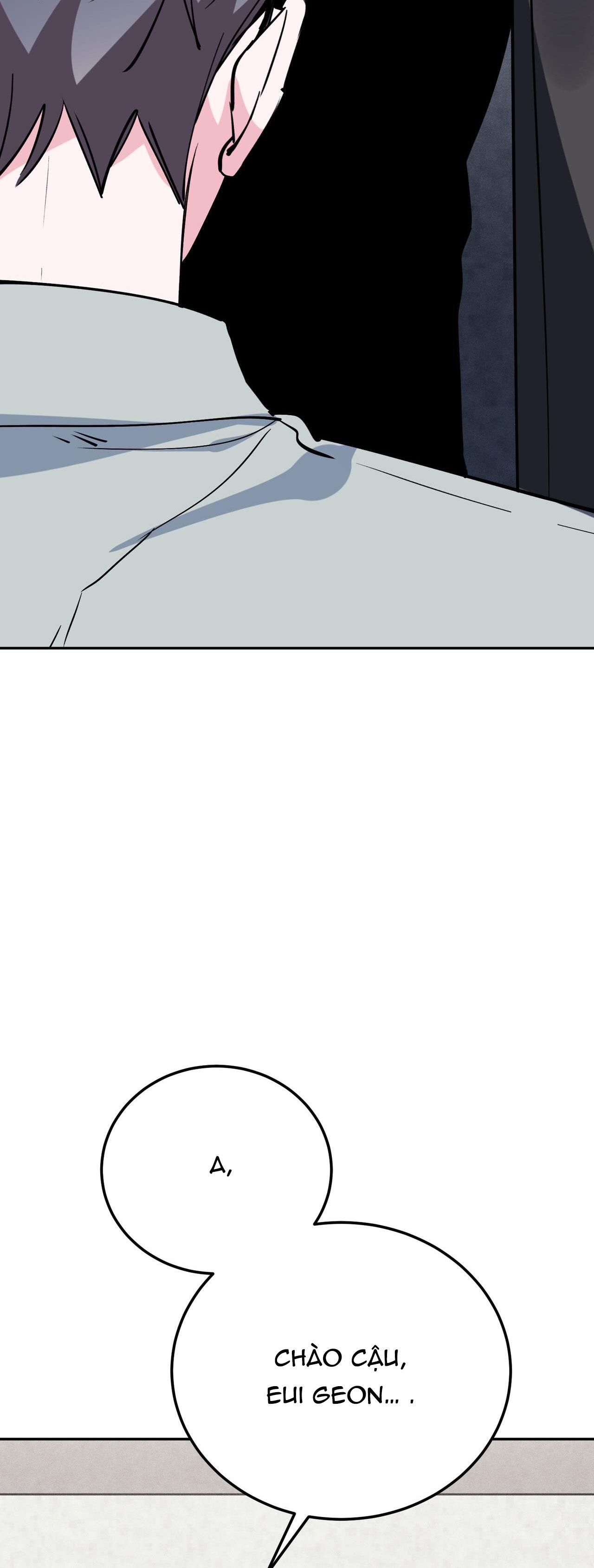 cạm bẫy đại học [m] chapter 39 25