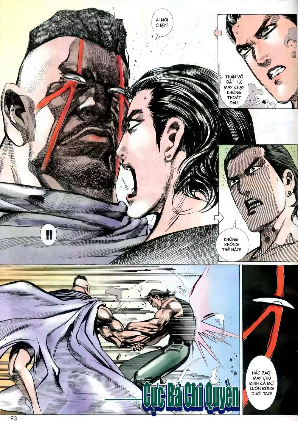 hắc báo liệt truyện chapter 274 9