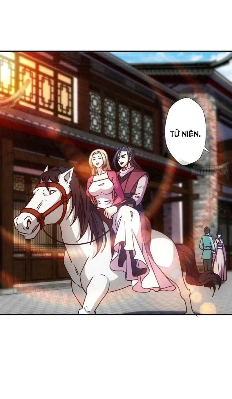 hồng thiên thần tôn chapter 108 24