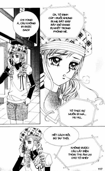 forbidden kiss chapter 46 18