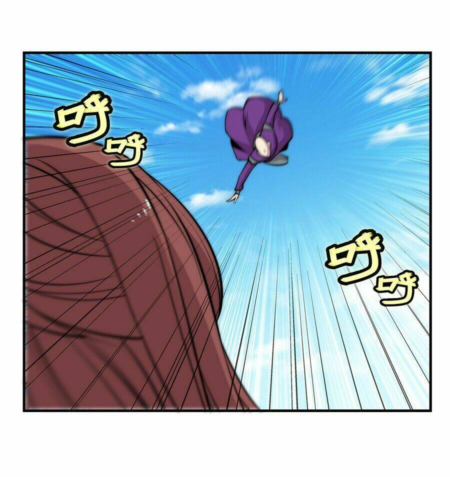 cuộc sống thoái ẩn của võ lâm chi vương chapter 59 50