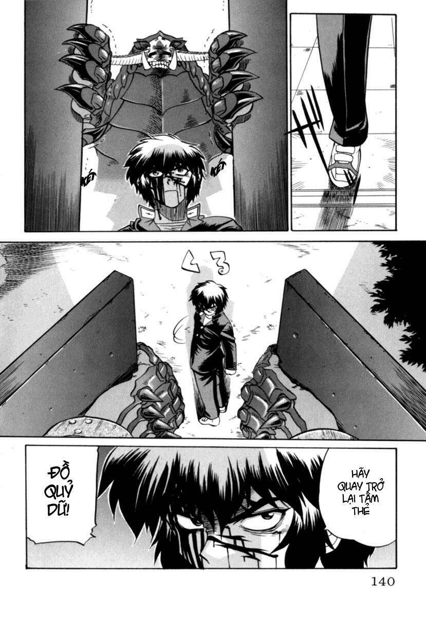 chaosic rune chapter 6 8