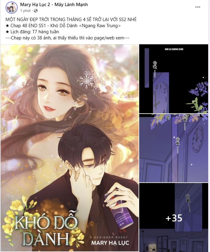 kẻ nghiệp dư chapter 23.1 9