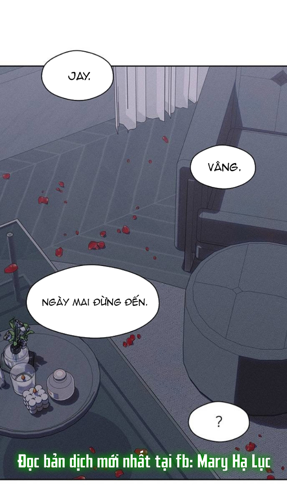 [18+] Nước Mắt Trên Đóa Hoa Tàn chapter 43.2 24