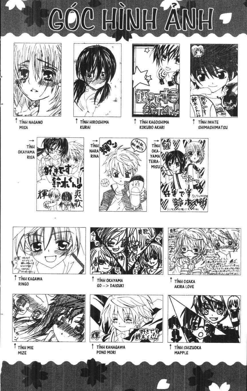 i love you suzuki chapter 1 146