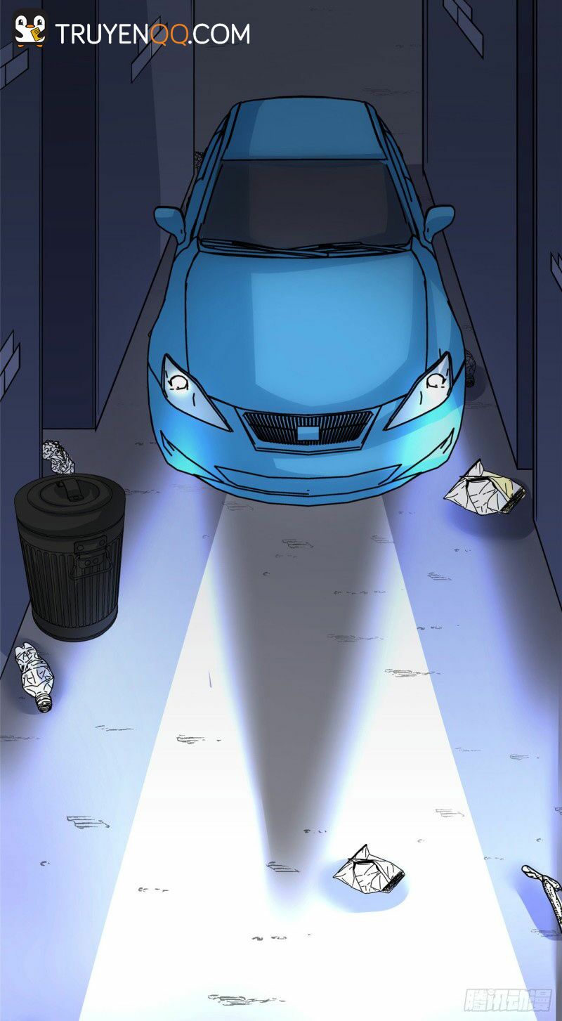 siêu cấp nữ thần trọng sinh chapter 14 2