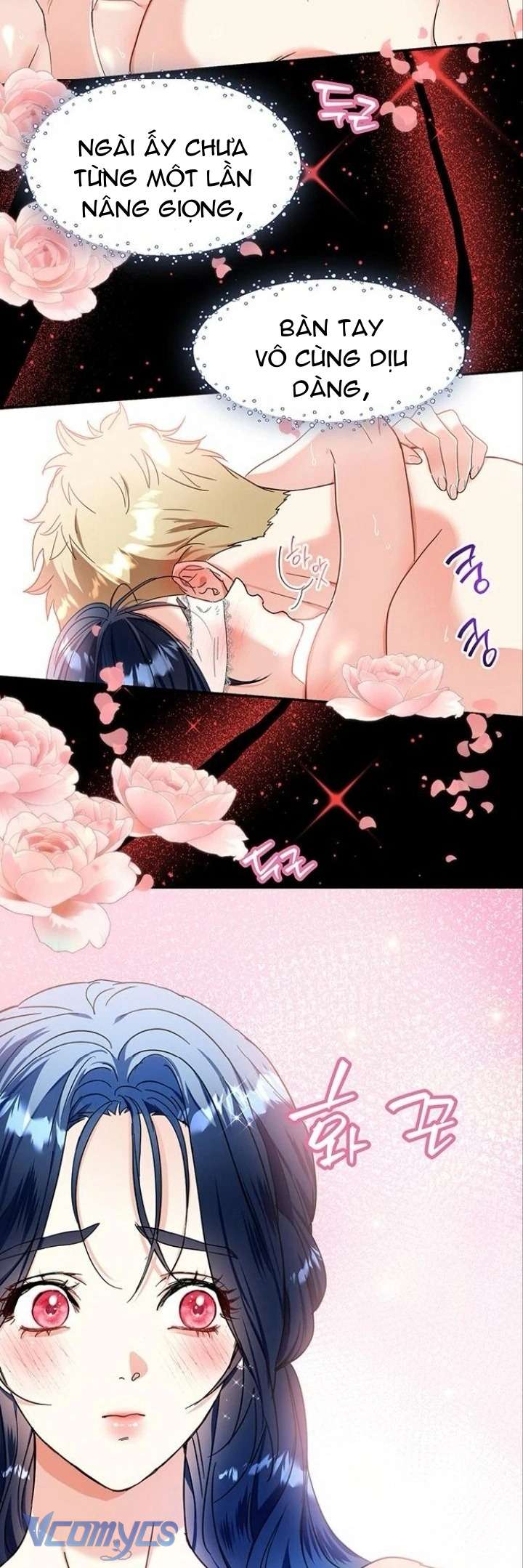 [18+] người yêu đã chết của tôi đã trở thành bạo chúa chapter 6 30