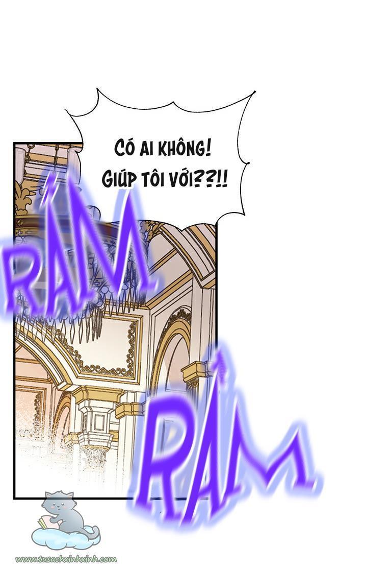 chị tôi nhặt về nam chính của tiểu thuyết chapter 44 31