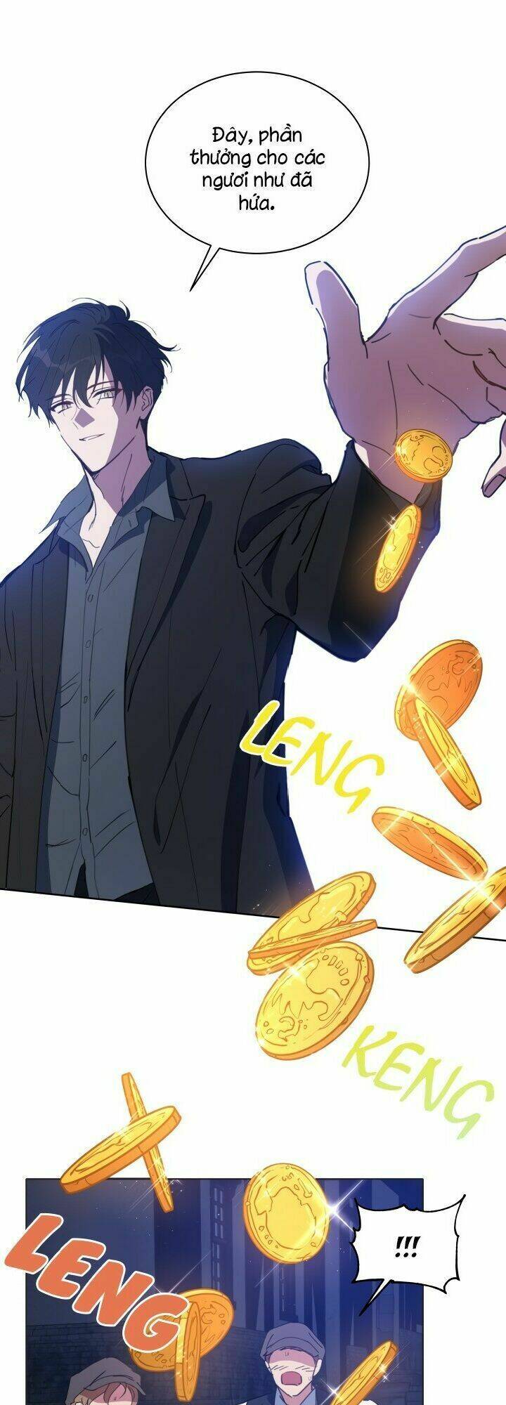 cái chết của lamia orphe chapter 23 13