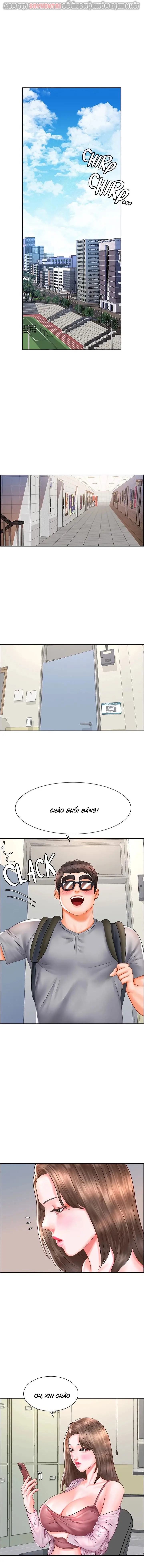 câu lập bộ manga quyến rũ chapter 7 4