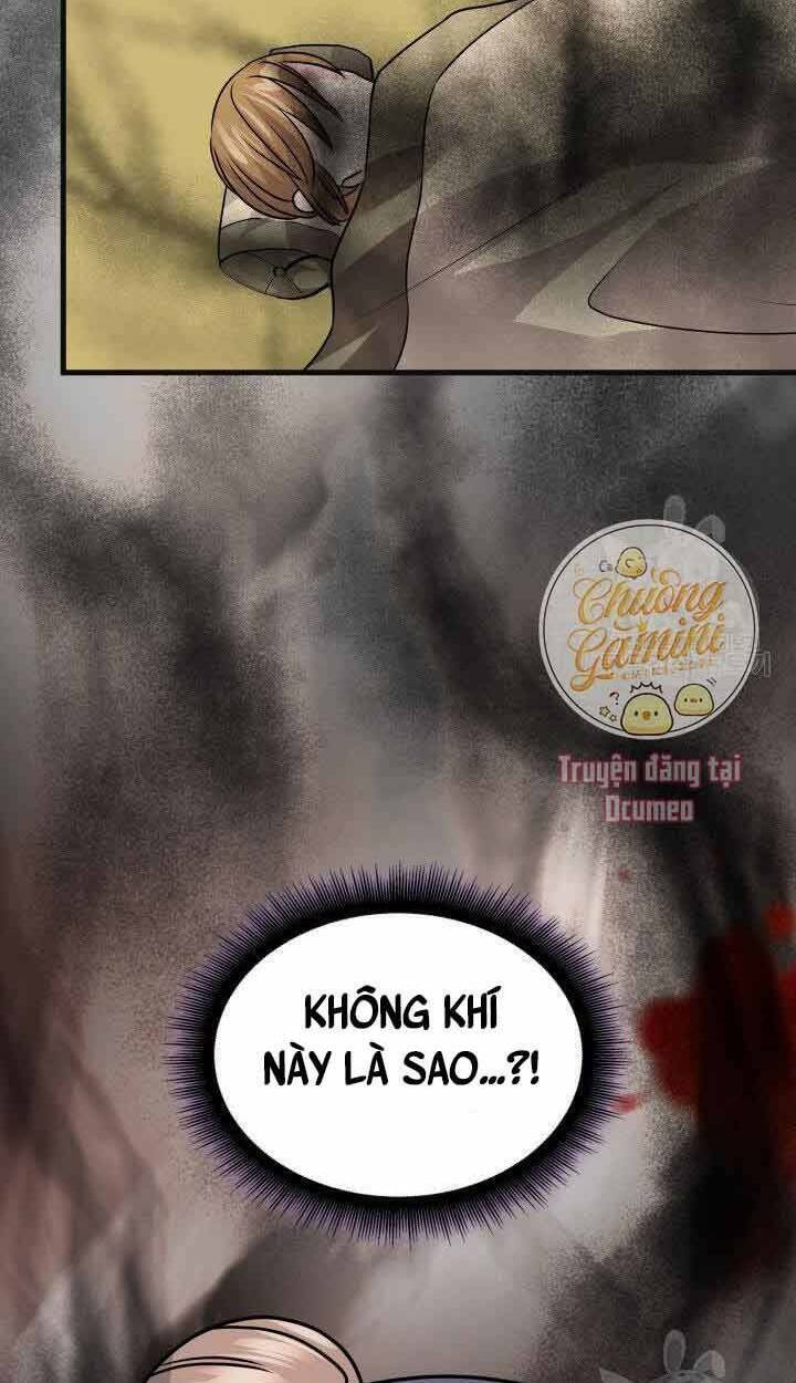cô dâu của sói đen chapter 6 77