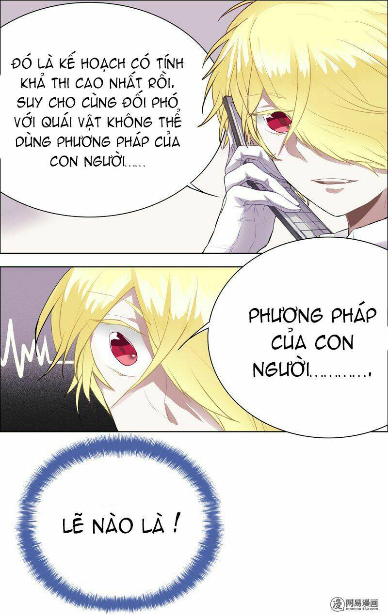 triển khai dị năng chapter 12 4