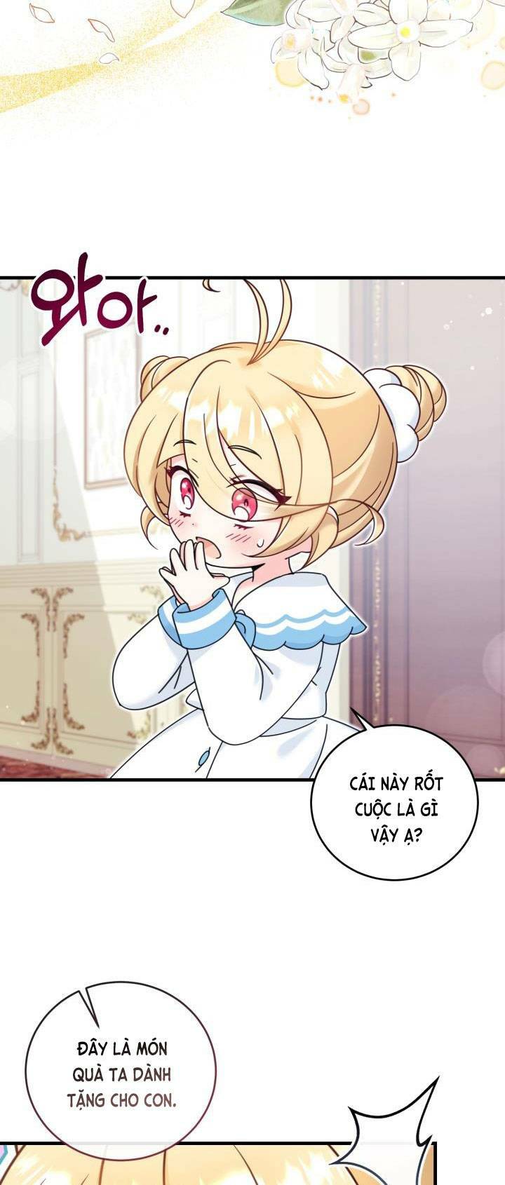 công chúa dược sĩ bé con chapter 15 22