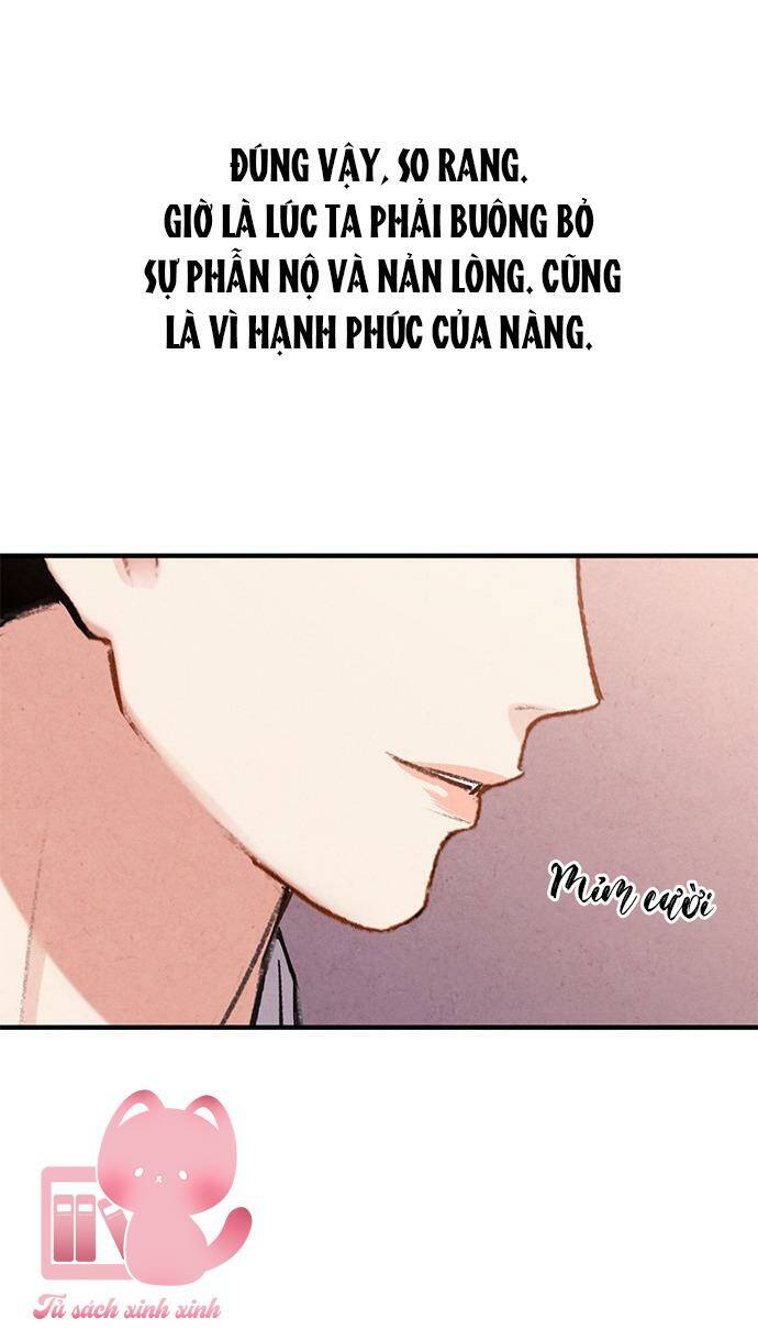 lệnh cấm hôn của hoàng đế bệ hạ chapter 88 36