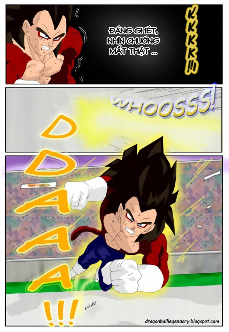 thế giới ngọc rồng legendary chapter 1 5