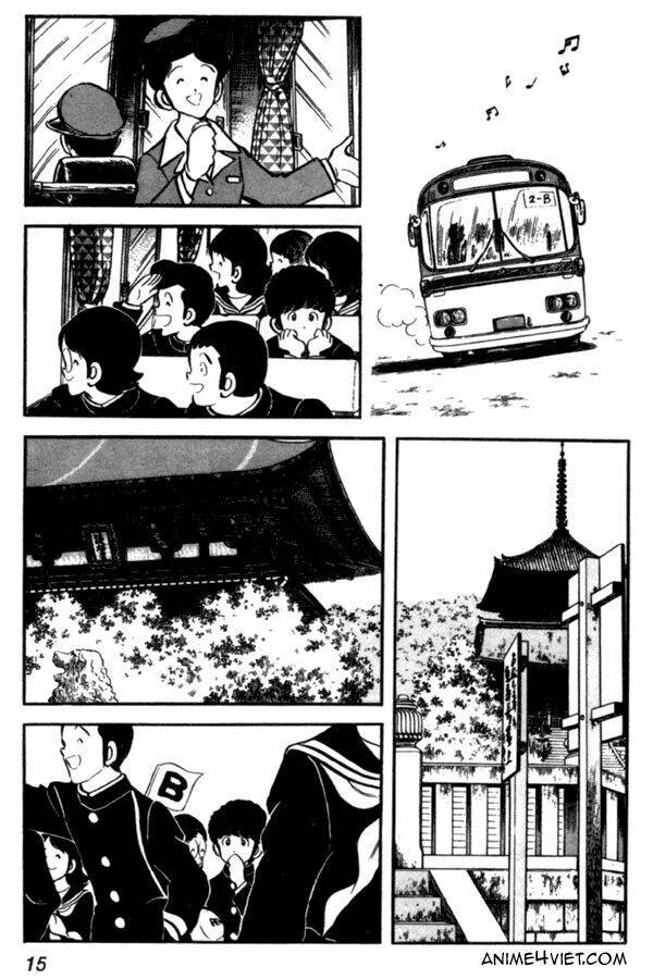 miyuki chapter 30 11