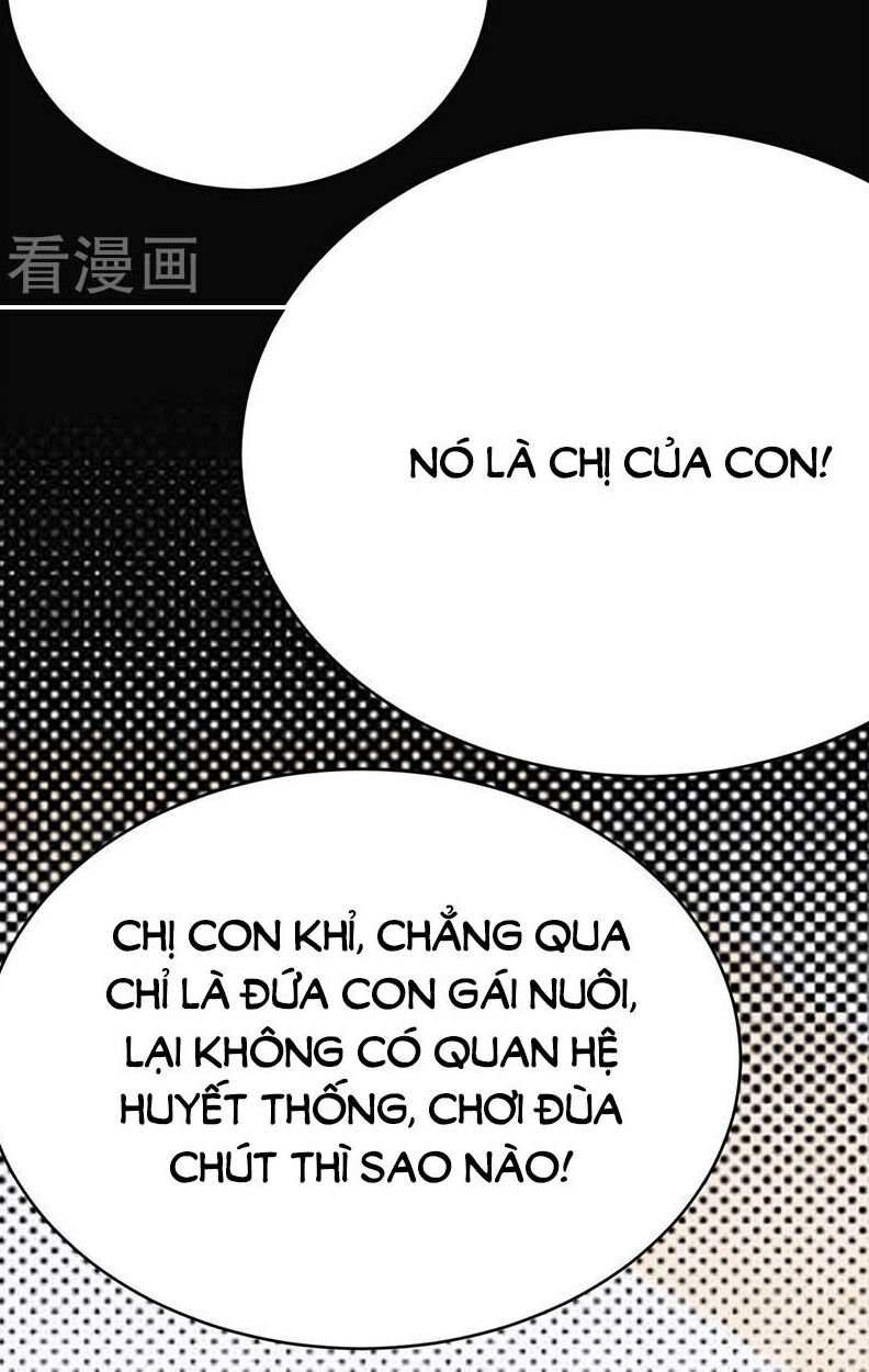 sủng thê thành nghiện: lục thiếu sủng từ đáy lòng chapter 111 5