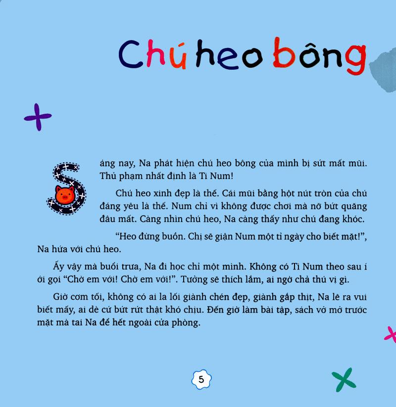 Công Chúa Cũng Biết Buồn (Tái Bản 2020)