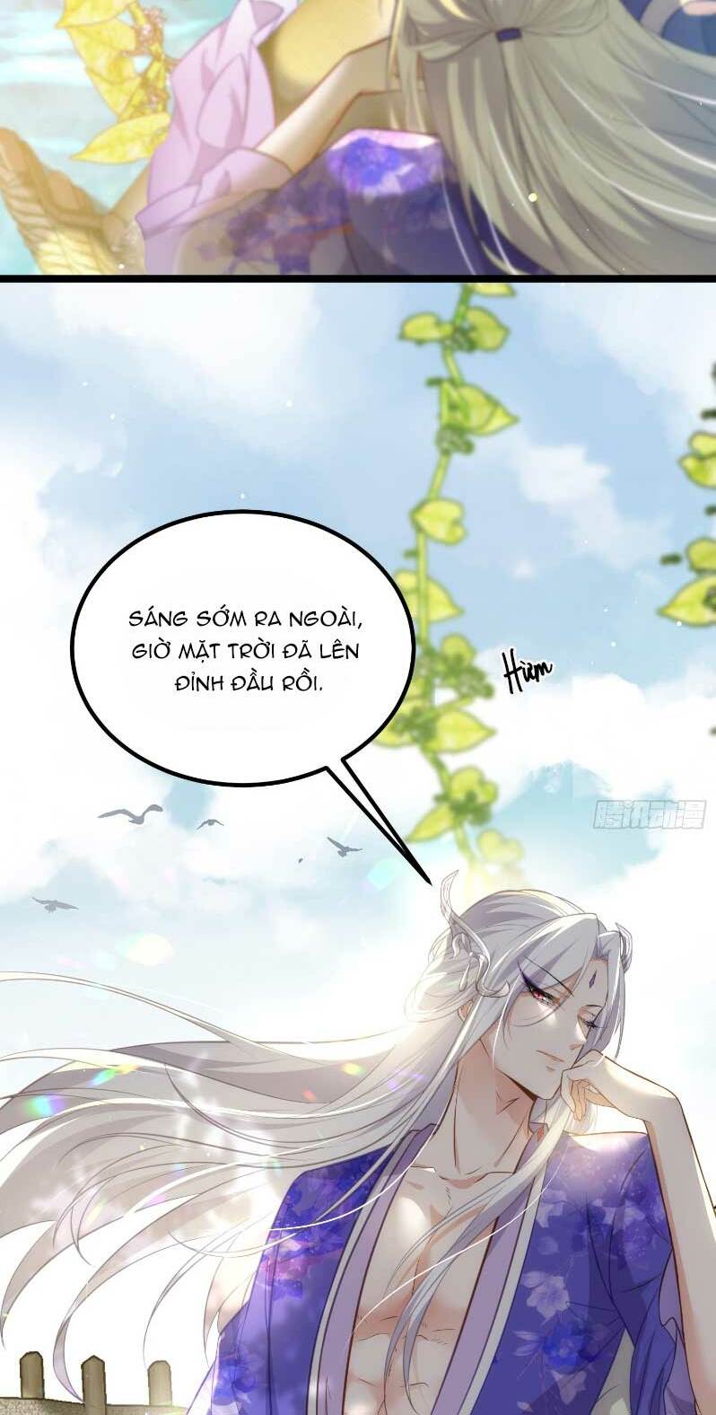 hoạn phi thiên hạ chapter 273 25