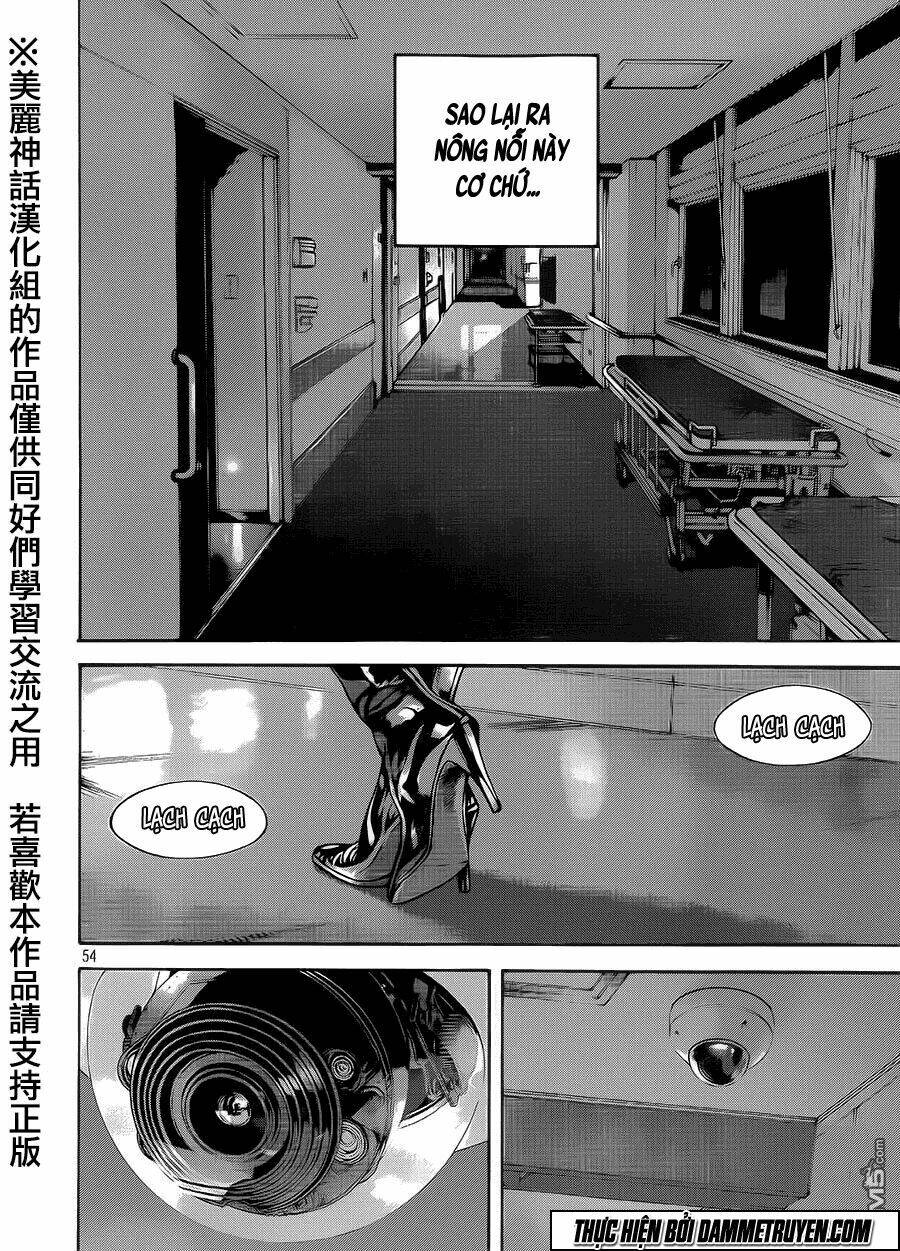 psycho bank chapter 1 50