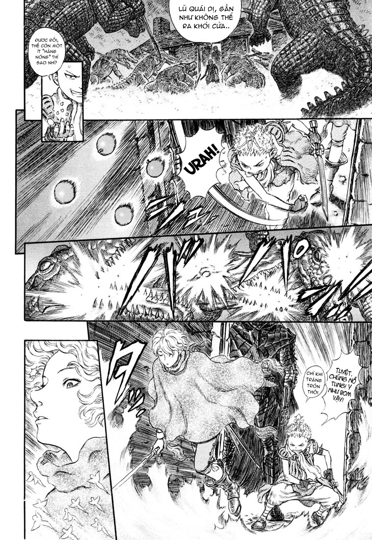 kiếm sĩ đen chapter 255 12