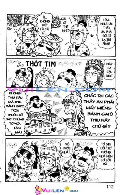 ninja loạn thị chapter 22 113