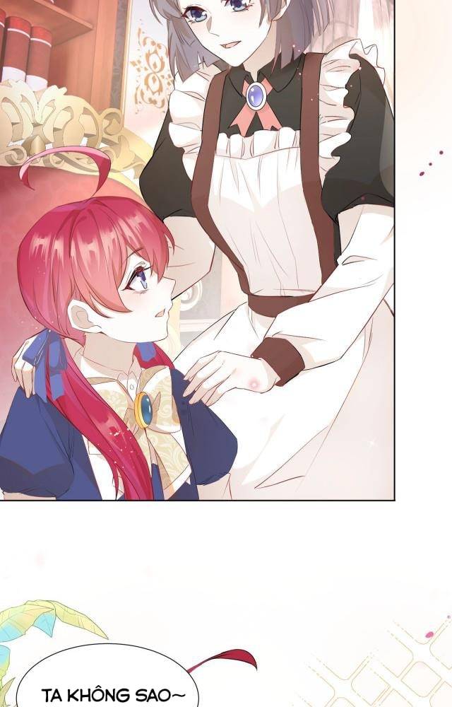 ma pháp của công chúa amy chapter 3 29
