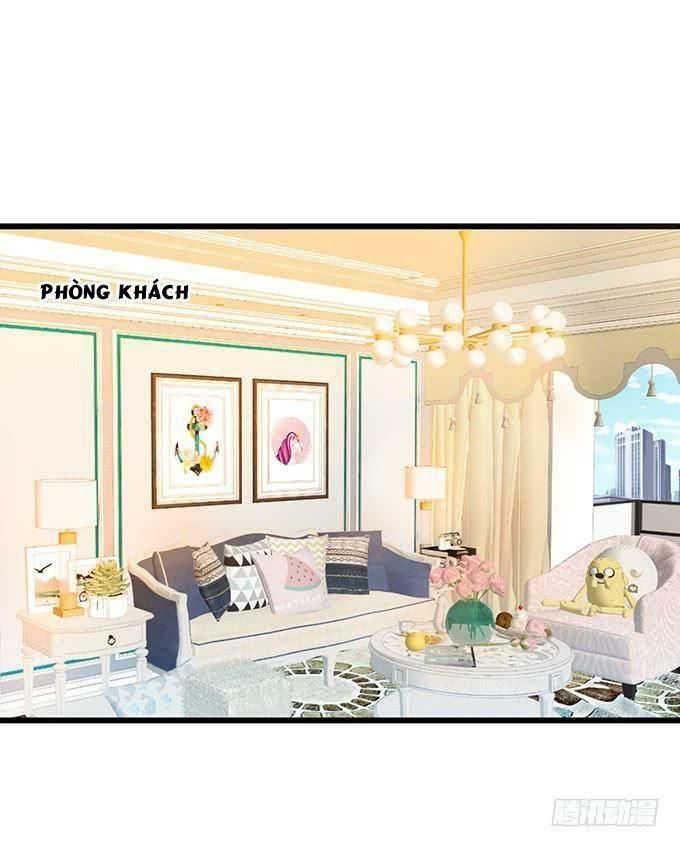 hồ tiên hung bạo chapter 52 2