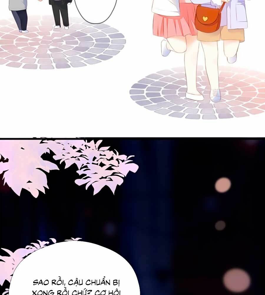 đóa hoa chớm nở chapter 65 11