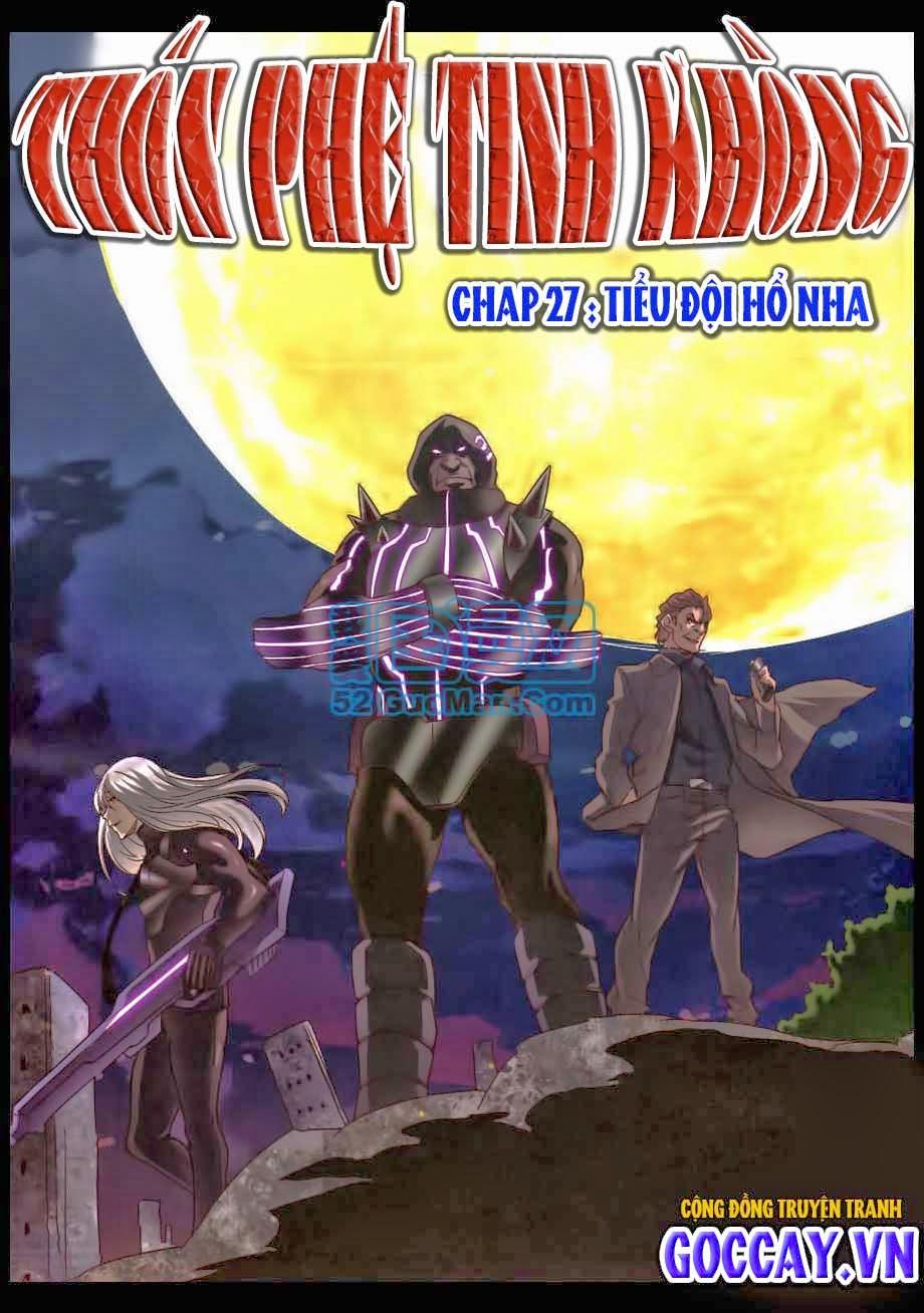 thôn phệ nhân gian chapter 27 2