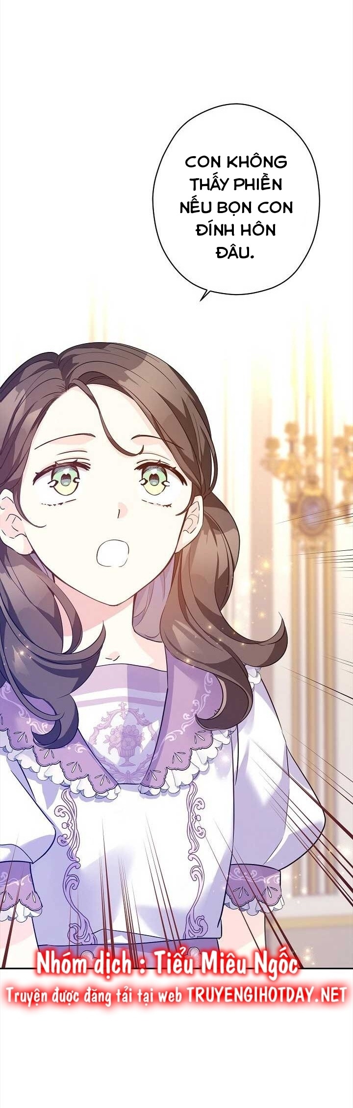 tôi sẽ cố gắng thay đổi cốt truyện chapter 91 32