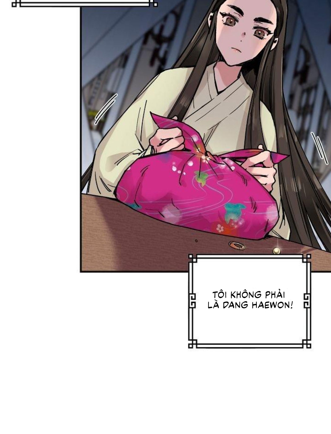 sự trở lại của phản diện chapter 2 34