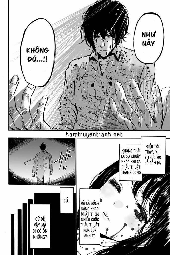 dr. prisoner chapter 1.2 30