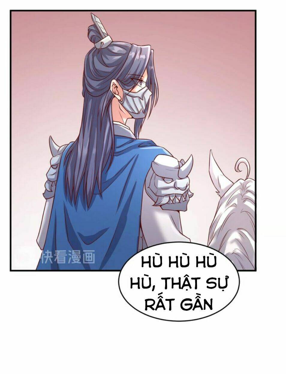 người chặn xuyên không chapter 14 26