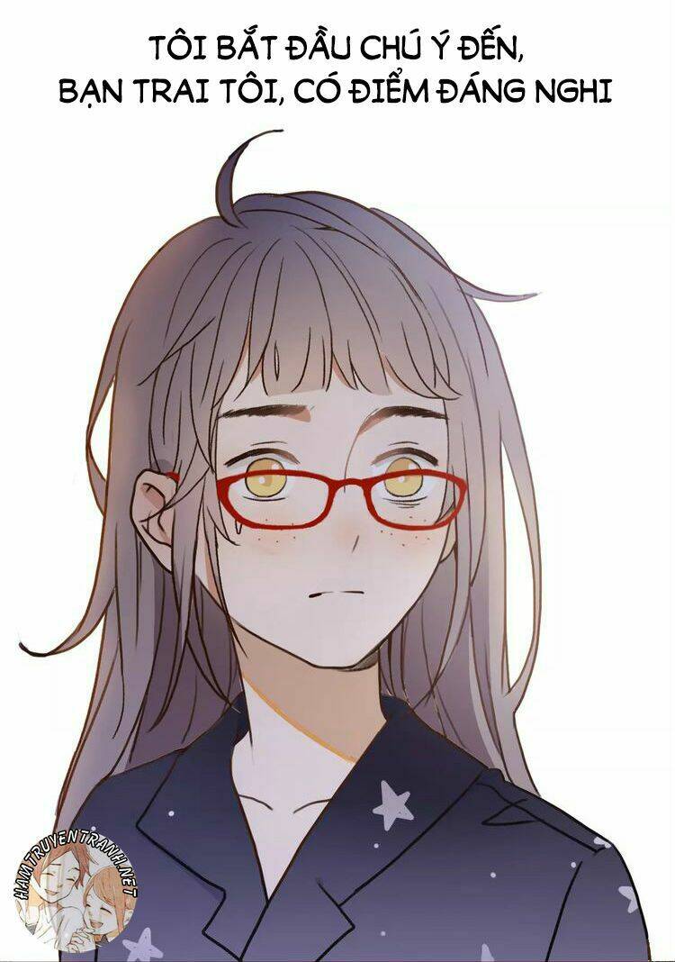 cuộc chiến tiền nhiệm chapter 2.2 10