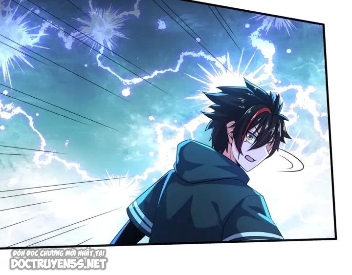 toàn cầu quỷ dị thời đại chapter 8 92