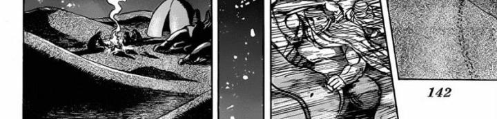 thánh tỏi sành ăn chapter 130 21