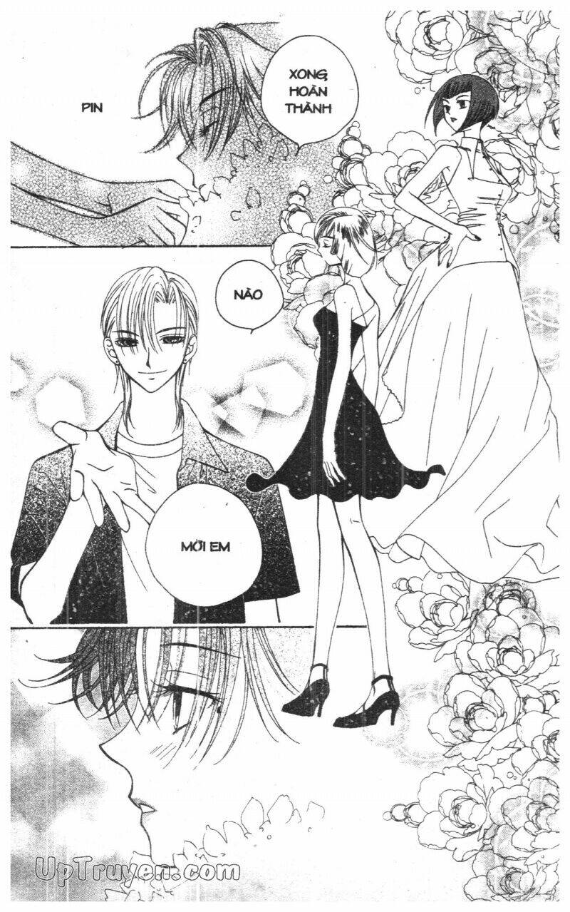 thấy mờ ghét chapter 10 23