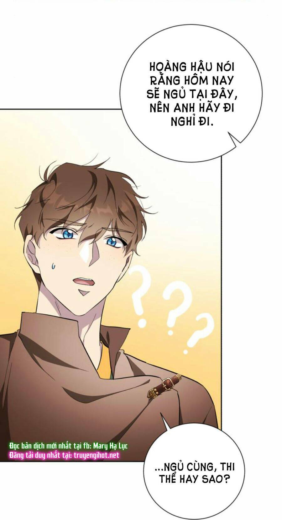 ta đã từng mong nàng biến mất chapter 36.2 47