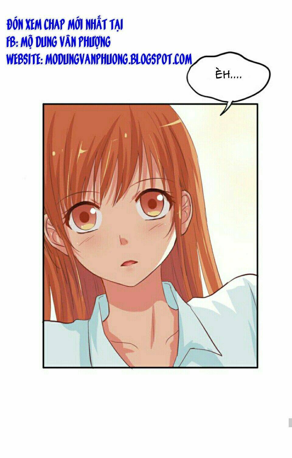 mối tình đầu có chút ngọt chapter 22 34