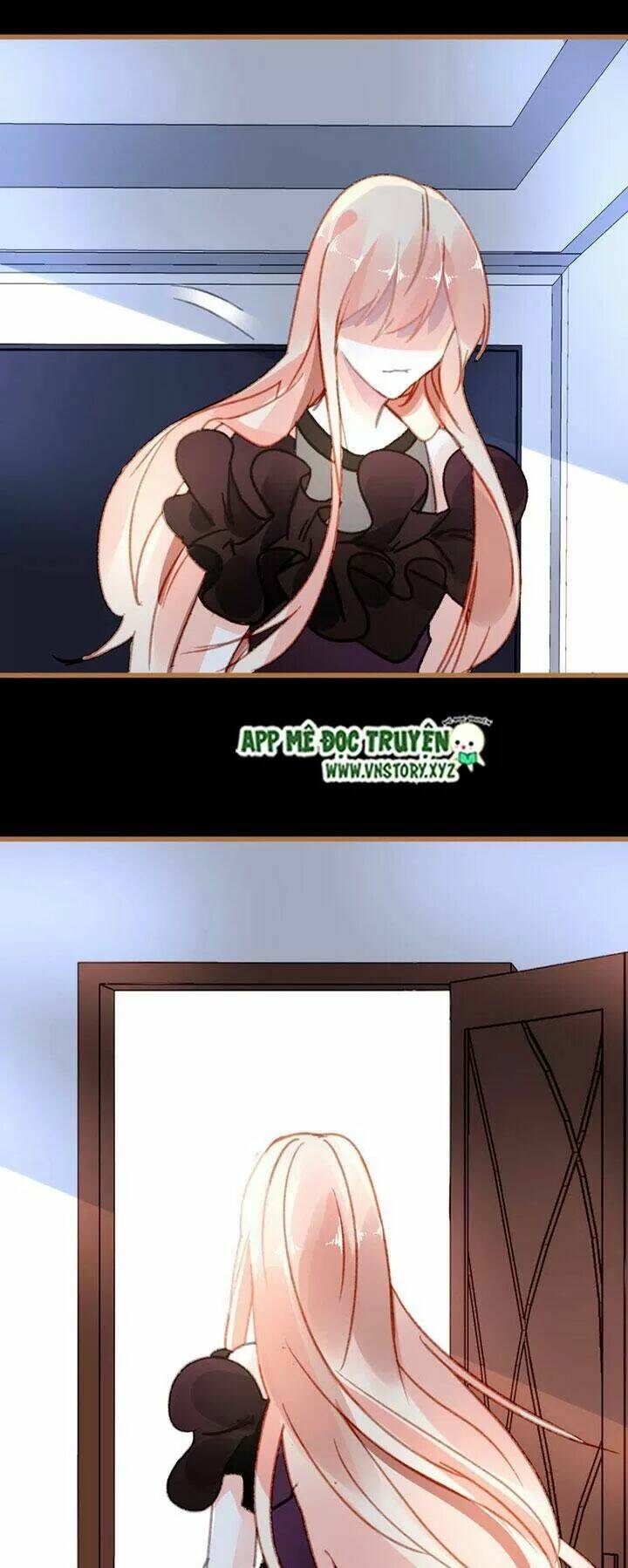 mưu ái thành nghiện chapter 27 16