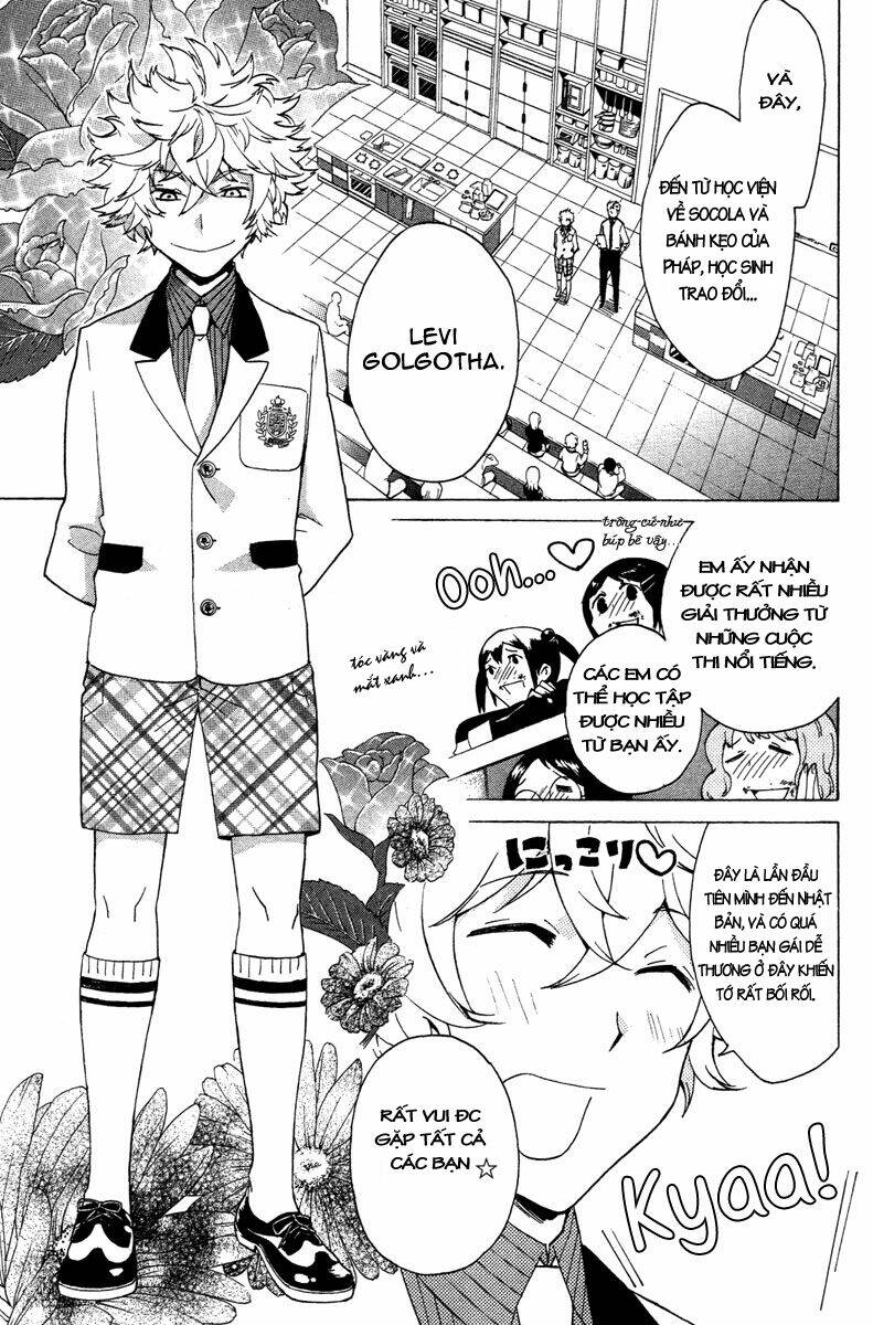 hell’s kitchen chapter 10 8