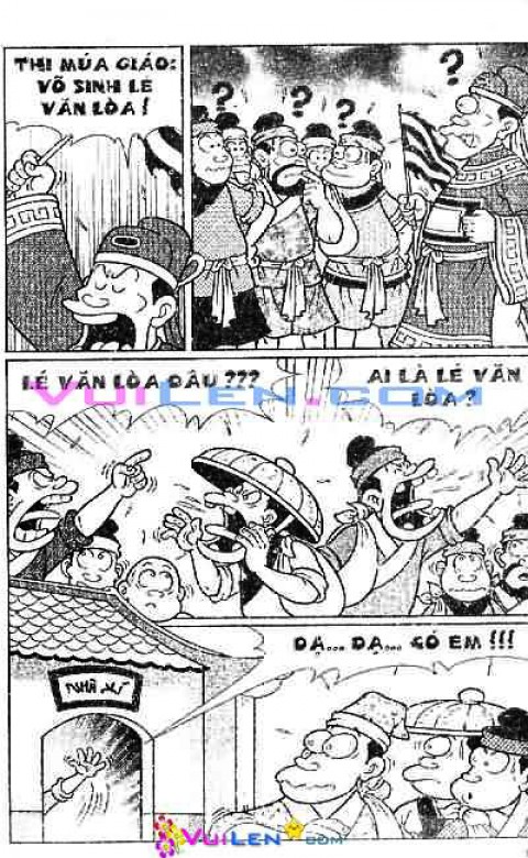 thần đồng đất việt chapter 129 18