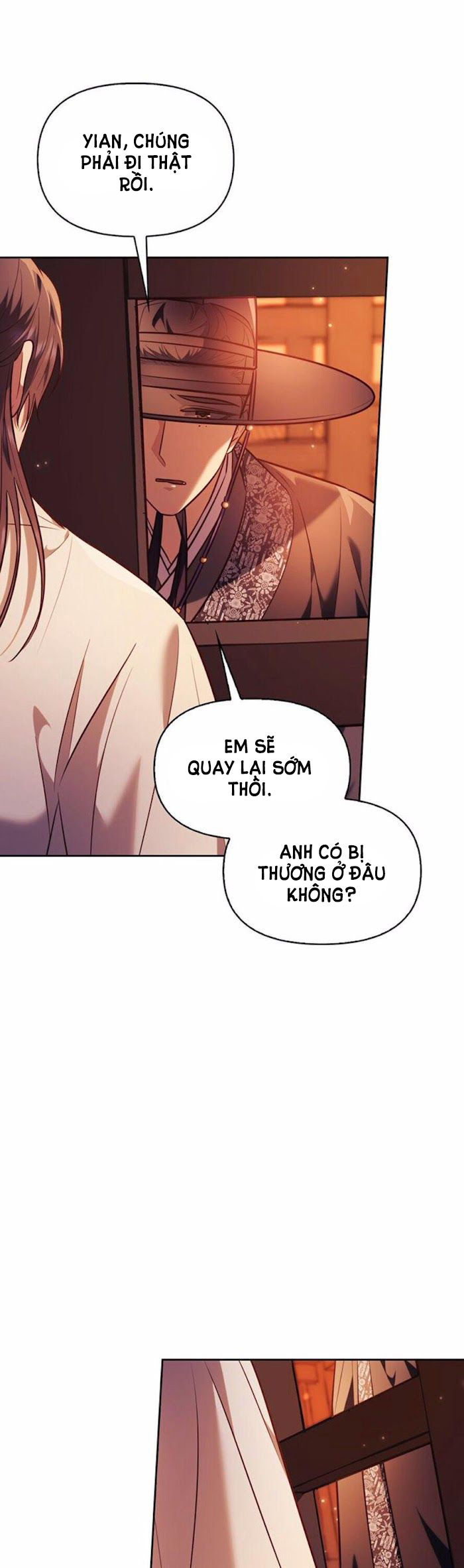 [18+] trăng nơi đỉnh núi chapter 34 30