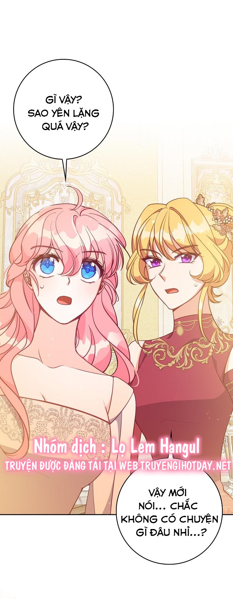 em gái cưng của đại công tước phản diện chapter 123 27